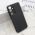 Futrola - maska GLOW SHINING za Samsung S926 Galaxy S24 Plus 5G crna (MS).