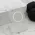 Futrola - maska MagSafe HARMONY za iPhone 16 (6.1) bela (MS).