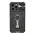 Futrola - maska Nillkin Cam Shield Armor Pro za iPhone 14 Pro Max (6.7) crna (MS).