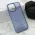 Futrola - maska MagSafe HARMONY za iPhone 16 Pro Max (6.9) teget (MS).