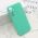 Futrola - maska GLOW SHINING za Samsung S921 Galaxy S24 5G mint (MS).