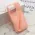 Futrola - maska LIPSTICK za iPhone 16 Pro (6.3) roze (MS).