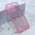 Futrola - maska Heart Color IMD za iPhone 14 Pro Max 6.7 roze (MS).