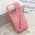 Futrola - maska LIPSTICK za iPhone 16 Pro (6.3) pink (MS).