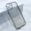 Futrola - maska Heart IMD za iPhone 14 Plus 6.7 srebrna (MS).