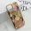 Futrola - maska LUXORY za iPhone 12/12 Pro (6.1) DZ02 (MS).
