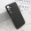 Futrola - maska GLOW SHINING za Samsung A356B Galaxy A35 5G crna (MS).