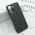 Futrola - maska GLOW SHINING za Xiaomi Redmi 13C 4G crna (MS).