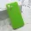 Futrola - maska GLOW SHINING za Samsung A536 Galaxy A53 5G zelena (MS).