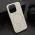Futrola - maska JELLY MagSafe za iPhone 15 Pro (6.1) titanijum (MS).