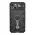 Futrola - maska Nillkin Cam Shield Armor Pro za iPhone 14 (6.1) crna (MS).