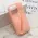 Futrola - maska LIPSTICK za iPhone 15 Pro (6.1) roze (MS).