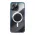 Futrola - maska NILLKIN Nature Pro Magnetic za iPhone 16 Pro Max (6.9) plava (MS).