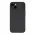 Futrola - maska Nillkin Cam Shield Silky za iPhone 15 (6.1) crna (MS).