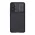 Futrola - maska Nillkin Cam Shield Pro za Samsung G990 Galaxy S21 FE crna (MS).
