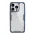 Futrola - maska NILLKIN NATURE PRO za iPhone 14 Pro plava (MS).