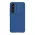 Futrola - maska Nillkin Cam Shield Pro za Samsung S911B Galaxy S23 plava (MS).