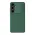Futrola - maska Nillkin Cam Shield Pro za Samsung S921 Galaxy S24 5G zelena (MS).