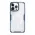 Futrola - maska Nillkin Nature Pro Magnetic za iPhone 15 Pro (6.1) plava (MS).