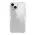 Futrola - maska NILLKIN NATURE PRO za iPhone 14 bela (MS).