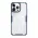 Futrola - maska Nillkin Nature Pro Magnetic za iPhone 15 (6.1) plava (MS).