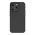 Futrola - maska NILLKIN SUPER FROST PRO za iPhone 14 Pro Max crna (MS).