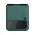 Futrola - maska Nillkin Qin za Samsung F721B Samsung F721 Galaxy Z Flip 4 zelena (MS).