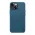 Futrola - maska NILLKIN Super Frost Pro za iPhone 13 (6.1) plava (MS).
