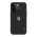 Futrola - maska Nillkin Super Frost Pro za iPhone 15 Pro Max (6.7) crna (logo cut) (MS).