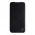 Futrola - maska NILLKIN QIN PRO za iPhone 14 Pro Max crna (MS).