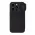 Futrola - maska NILLKIN QIN PRO za iPhone 15 Pro Max (6.7) crna (MS).