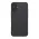 Futrola - maska NILLKIN Super Frost Pro Magnetic za iPhone 16 Plus (6.7) crna (MS).