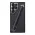 Futrola - maska Nillkin Strap Case za Samsung Galaxy S23 Ultra crna (MS).