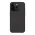 Futrola - maska NILLKIN SUPER FROST PRO za iPhone 15 Pro Max (6.7) crna (MS).