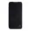 Futrola - maska Nillkin Qin Pro za iPhone 15 Pro (6.1) crna (MS).