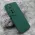 Futrola - maska PHANTOM BLADE za Huawei Honor X7b zelena (MS).