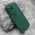 Futrola - maska PHANTOM BLADE za iPhone 16 Plus (6.7) zelena (MS).