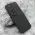 Futrola - maska PHANTOM BLADE za Huawei Honor X7b crna (MS).