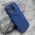 Futrola - maska PHANTOM BLADE za iPhone 16 Pro (6.3) plava (MS).