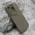 Futrola - maska PHANTOM BLADE za iPhone 16 Pro (6.3) siva (MS).