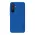 Futrola - maska NILLKIN Super Frost PRO za Samsung A356B Galaxy A35 5G plava (MS).