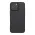 Futrola - maska NILLKIN Super Frost PRO za iPhone 16 Pro (6.3) crna (MS).