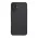 Futrola - maska NILLKIN Super Frost PRO za iPhone 16 (6.1) crna (MS).