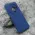 Futrola - maska PHANTOM BLADE za Huawei Honor Magic 6 lite plava (MS).
