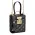 Futrola - maska PERFECT STYLE za Samsung F731B Galaxy Z Flip 5 5G crna (MS).