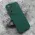 Futrola - maska PHANTOM BLADE za Samsung A156 Galaxy A15 5G zelena (MS).