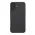 Futrola - maska NILLKIN Super Frost PRO za iPhone 16 Plus (6.7) crna (MS).
