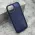 Futrola - maska RADIAN MagSafe za iPhone 15 (6.1) plava (MS).