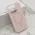 Futrola - maska PURE MagSafe za iPhone 15 Pro (6.1) roze (MS).