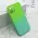 Futrola - maska RAINBOW SPRING za iPhone 12 Pro (6.1) DZ06 (MS).